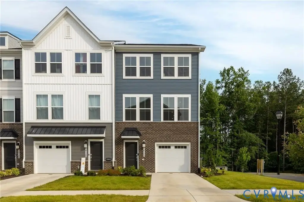16133 Abelson Way, Chesterfield, VA 23832 - #1