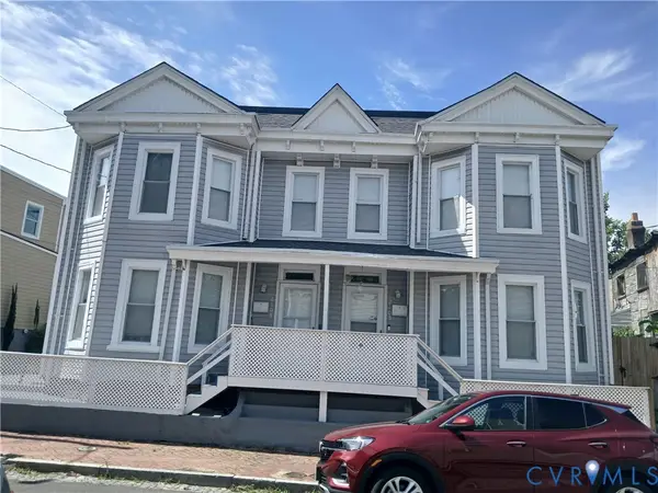 2105 Cedar Street #2, Richmond, VA 23223