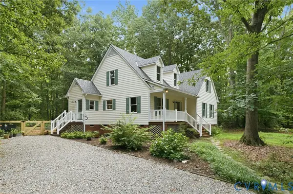 1902 Soldiers Lane, Crozier, VA 23039