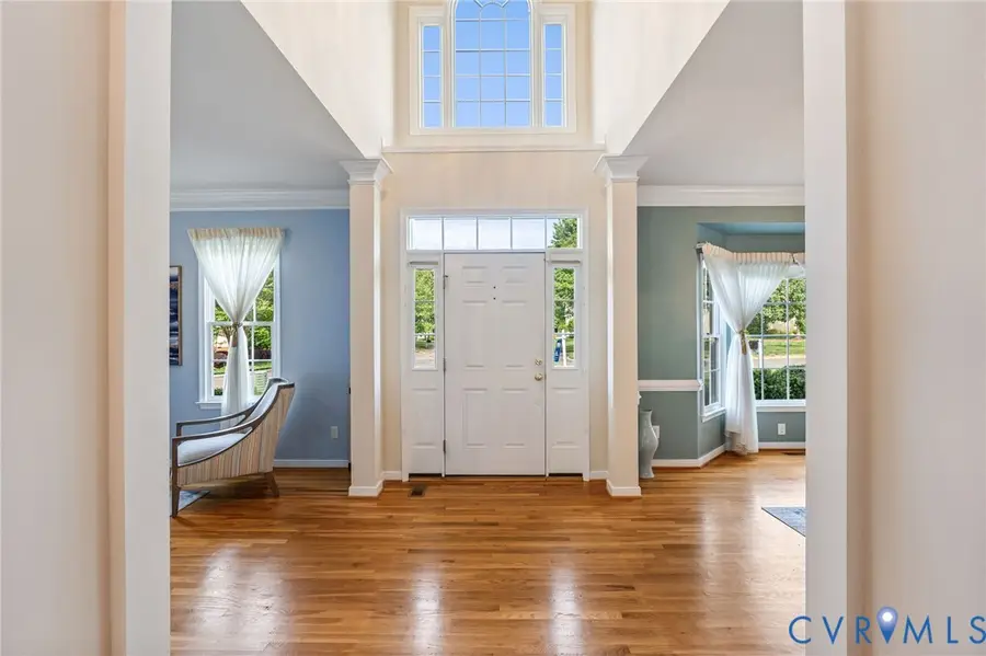 12106 Club Ridge Drive, Chester, VA 23836 - #3