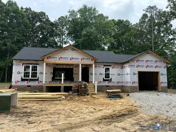 2939 Kingsdale Road, Chester, VA 23237