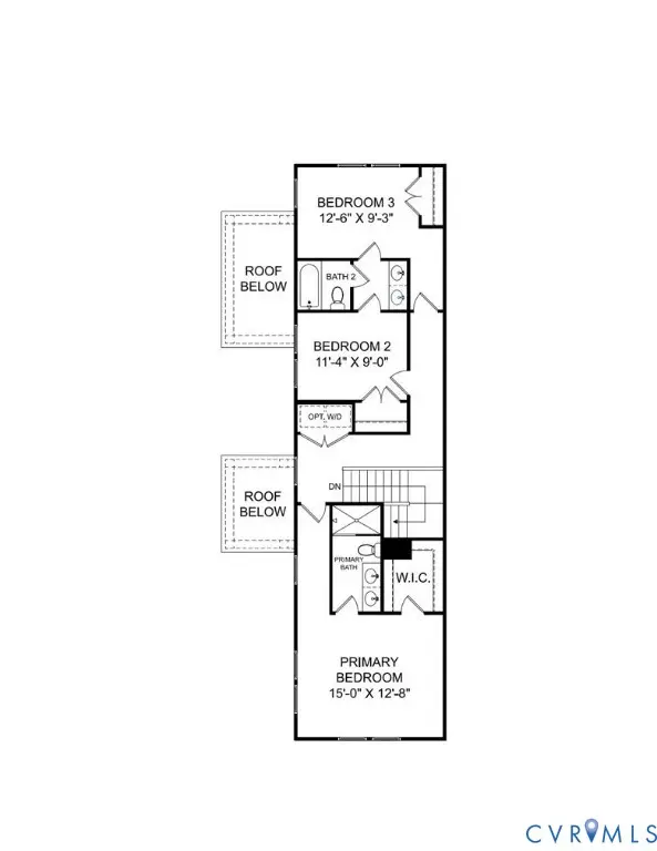 5400 Raysdale Road #101, Glen Allen, VA 23059 - #3