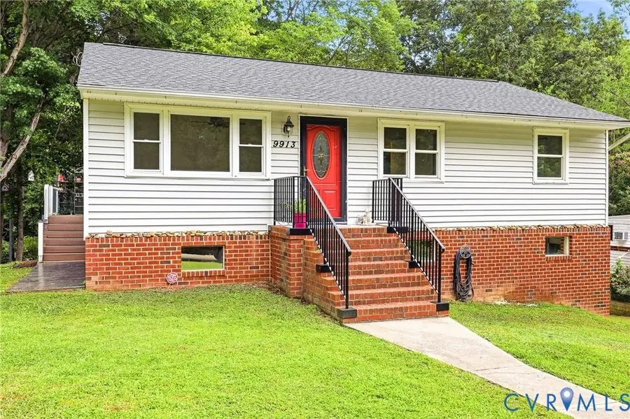 9913 Proctors Road, Bellwood, VA 23237 - #2