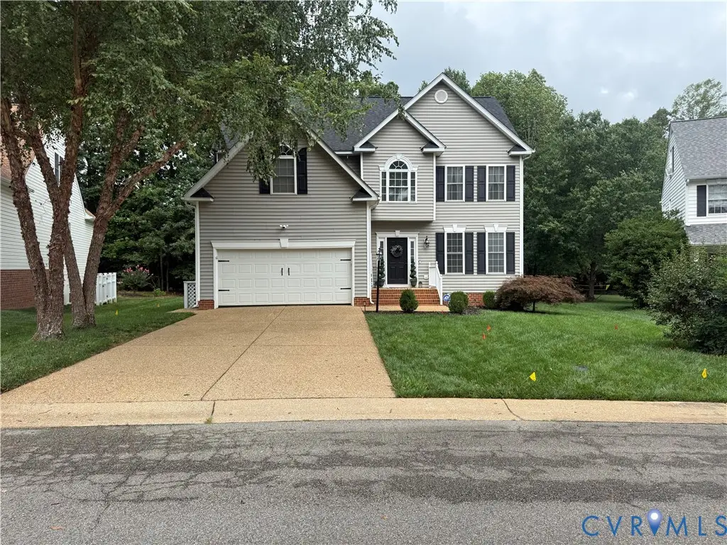 9006 Spyglass Hill Crescent, Chesterfield, VA 23832 - #1