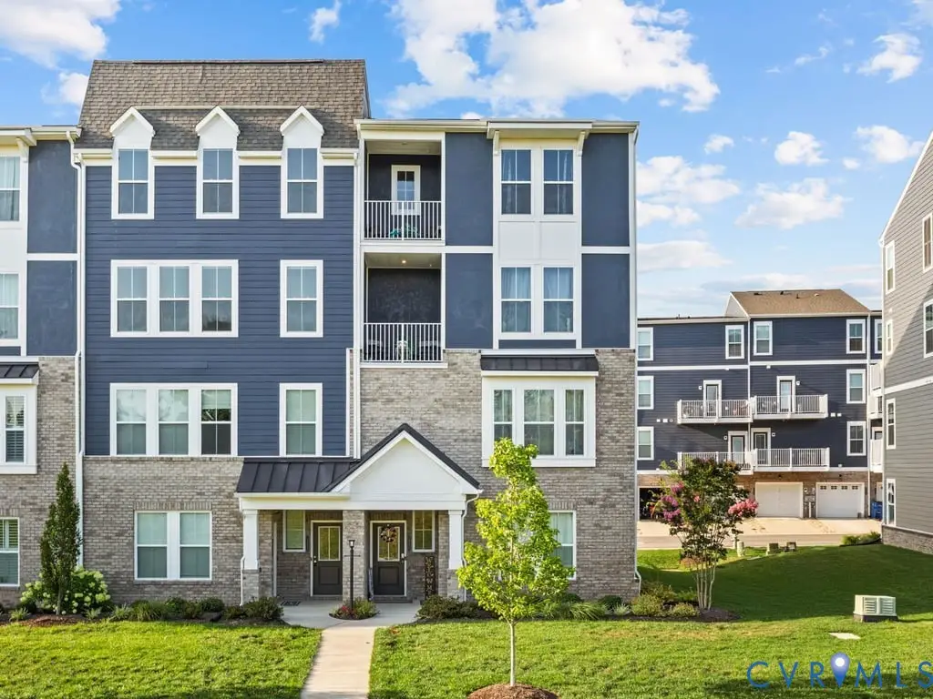 14431 Hancock Towns Drive, Chesterfield, VA 23832 - #1