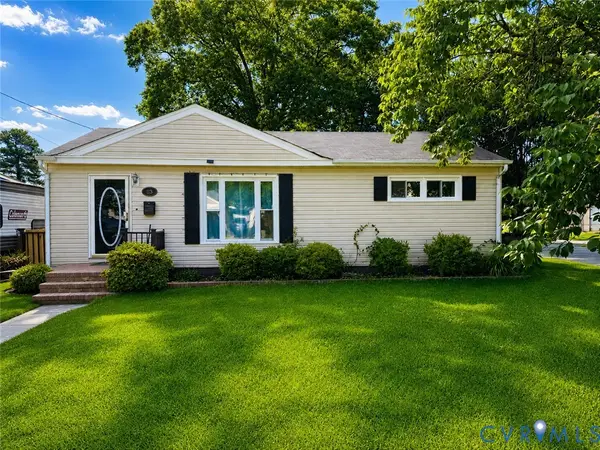 3136 Joseph Avenue, Chesapeake, VA 23324