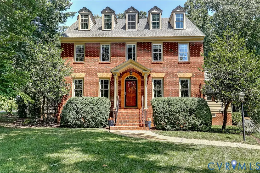 3019 Huntwick Court, Henrico, VA 23233 - #1