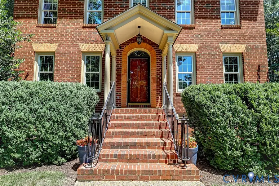 3019 Huntwick Court, Henrico, VA 23233 - #3
