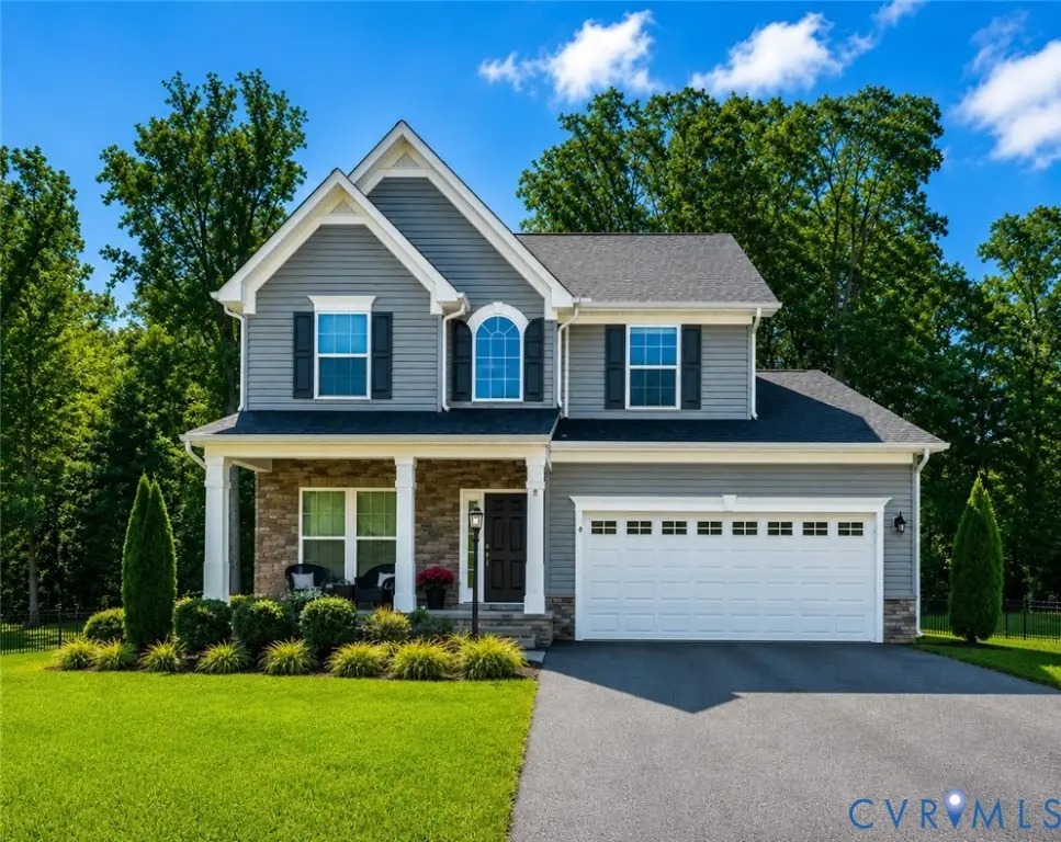 15519 Centerline Court, Chesterfield, VA 23832 - #1