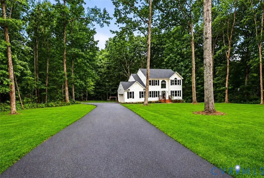 3457 Richards Run, Powhatan, VA 23139 - #1
