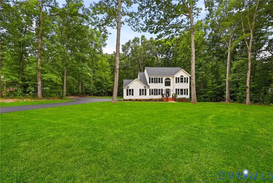 3457 Richards Run, Powhatan, VA 23139 - #3