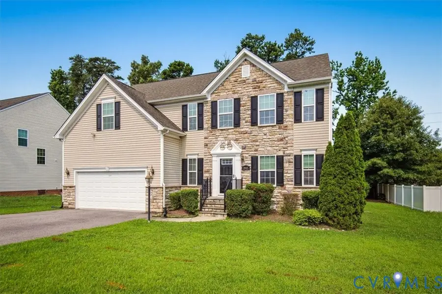 1905 Camerons Landing Lane, Hopewell, VA 23860 - #2