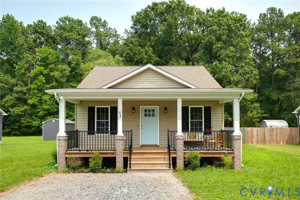 53 Rodman Road, Richmond, VA 23224