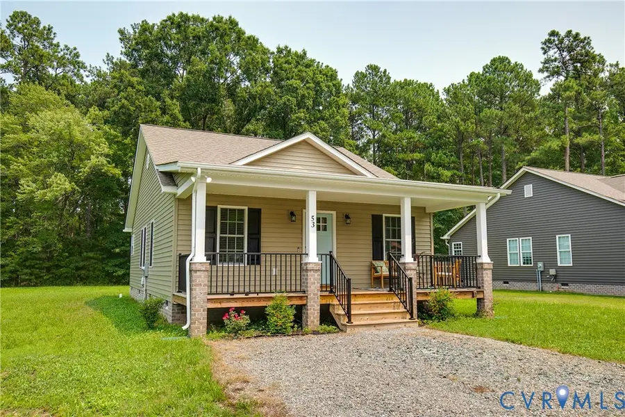 53 Rodman Road, Richmond, VA 23224 - #2