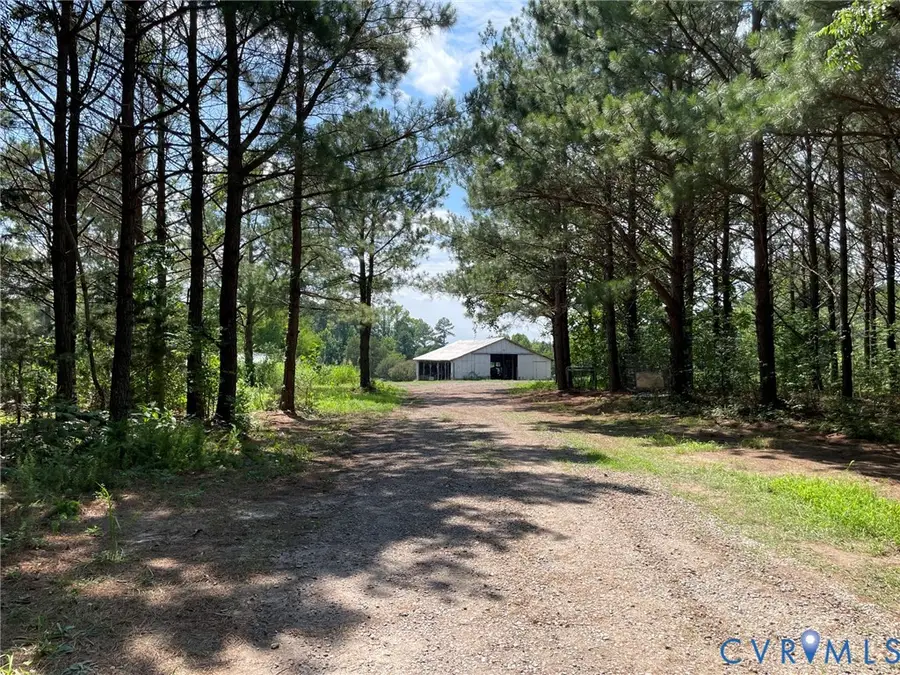 1 Deer Run Road, Blackstone, VA 23824 - #2