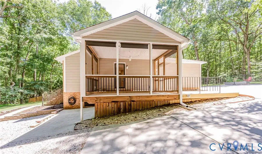 16110 Rowlett Road, Chesterfield, VA 23838 - #2