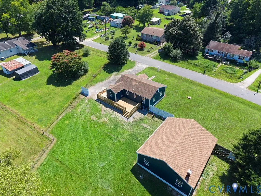 4115 Chestnut Drive, Petersburg, VA 23803 - #1
