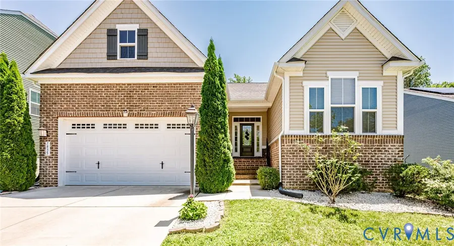 7435 Wicks Road, Williamsburg, VA 23188 - #3