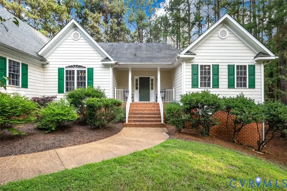 5052 Brandon Pines Drive, Providence Forge, VA 23140 - #1