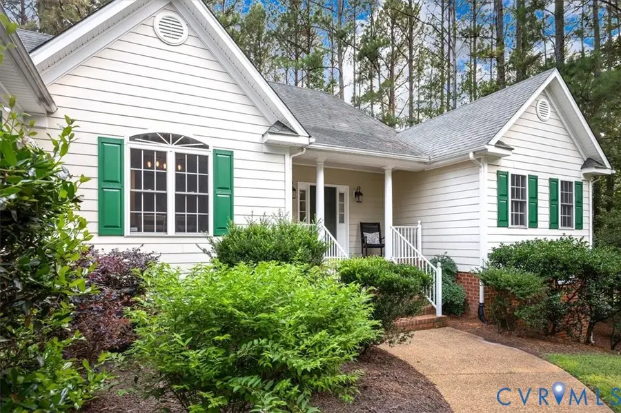5052 Brandon Pines Drive, Providence Forge, VA 23140 - #3