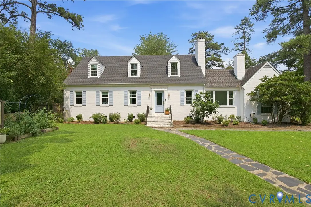 7200 Three Chopt Road, Richmond, VA 23226 - #1