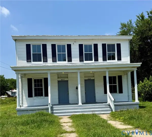 2025-2027 Ferndale Avenue, Petersburg, VA 23803