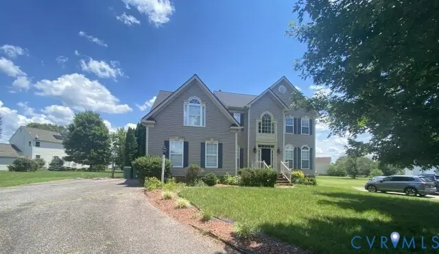 6521 Oakland Chase Place, Henrico, VA 23231 - #1