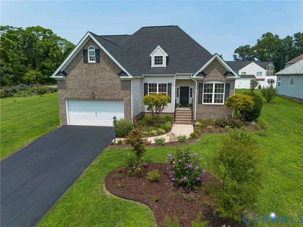 7318 Habeas Court, Mechanicsville, VA 23111 - #1