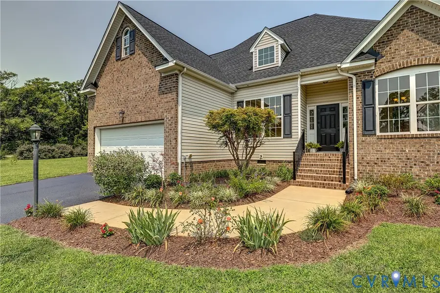 7318 Habeas Court, Mechanicsville, VA 23111 - #2