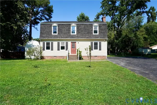 7152 East Boulevard, Mechanicsville, VA 23111