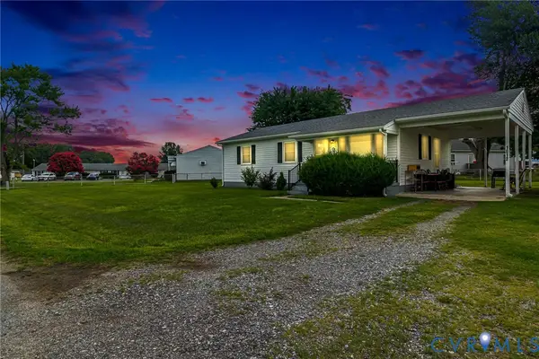 1012 Marsh Street, Tappahannock, VA 22560