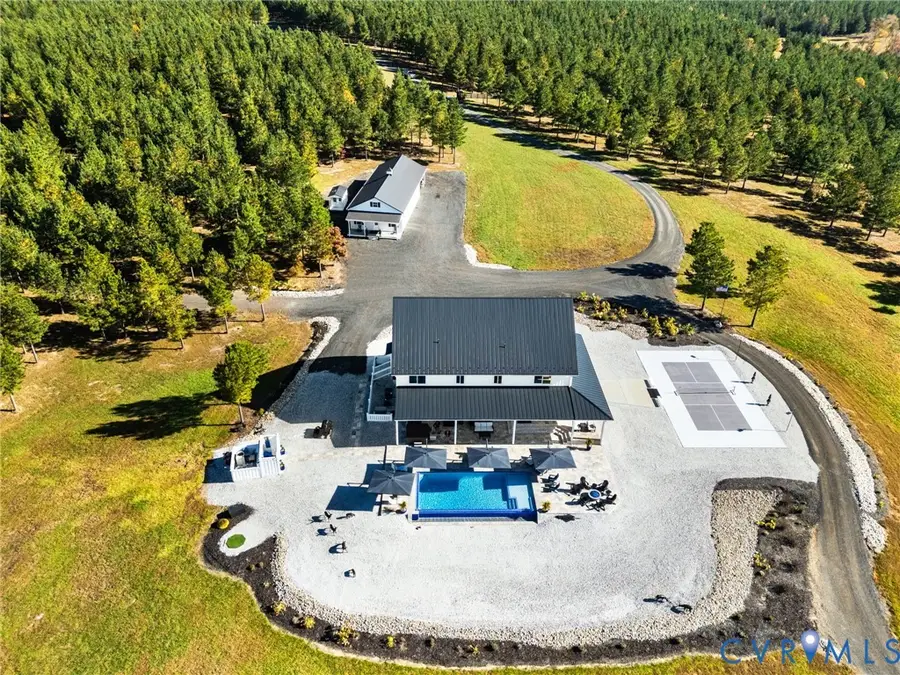 4280 Cedar Hill Road, Mineral, VA 23117 - #2