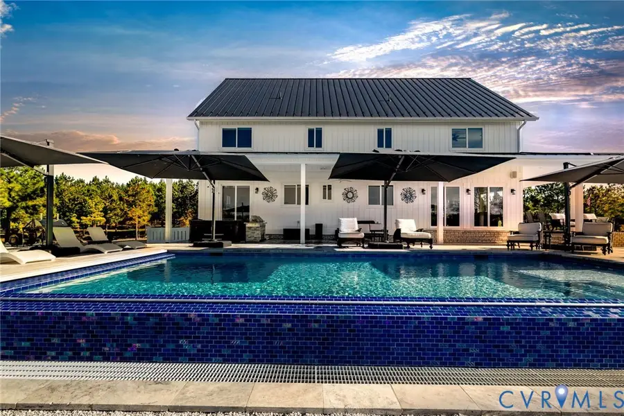 4280 Cedar Hill Road, Mineral, VA 23117 - #3