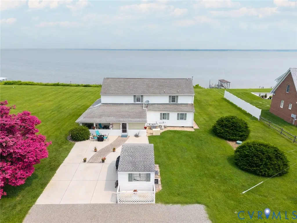 617 Sheepside Road, Laneview, VA 22504 - #1