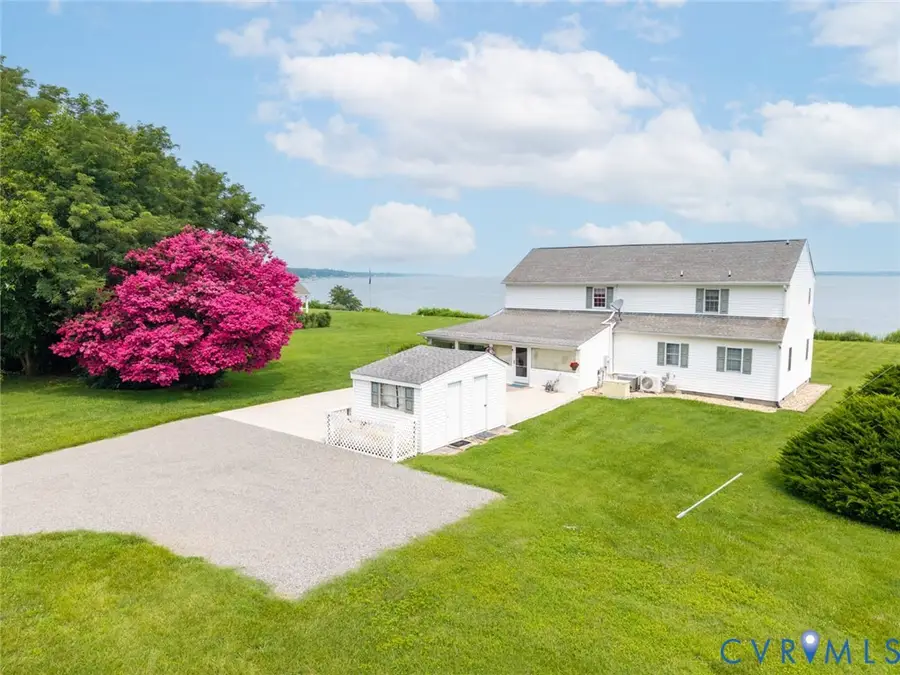 617 Sheepside Road, Laneview, VA 22504 - #3