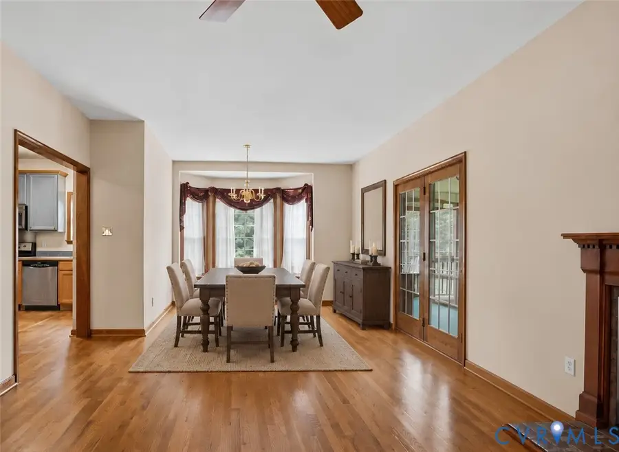 737 Holly Springs Drive, Louisa, VA 23093 - #2