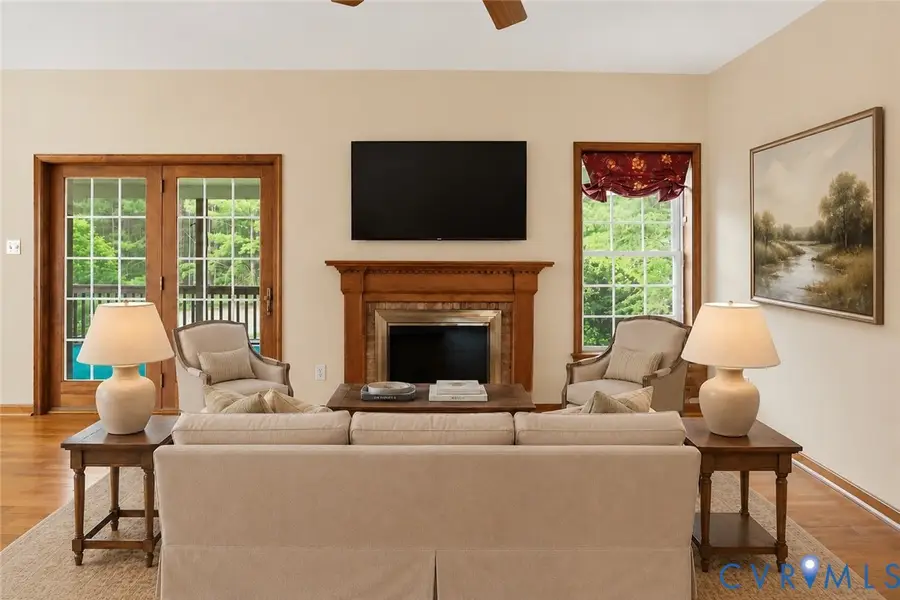 737 Holly Springs Drive, Louisa, VA 23093 - #3