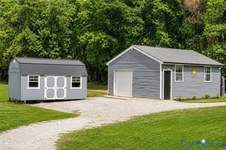 3573 Jefferson Landing Road, Powhatan, VA 23139 - #2