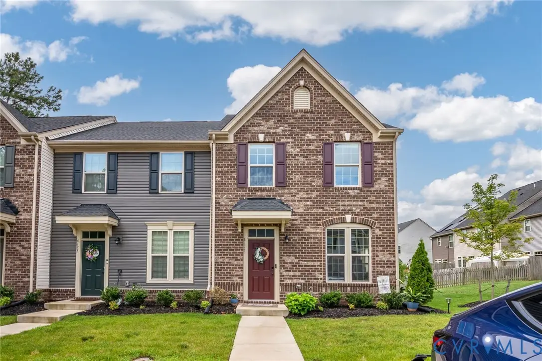 4171 White Orchid Lane, Highland Springs, VA 23223 - #1