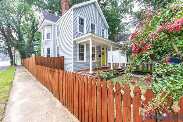 3125 Enslow Avenue, Richmond, VA 23222