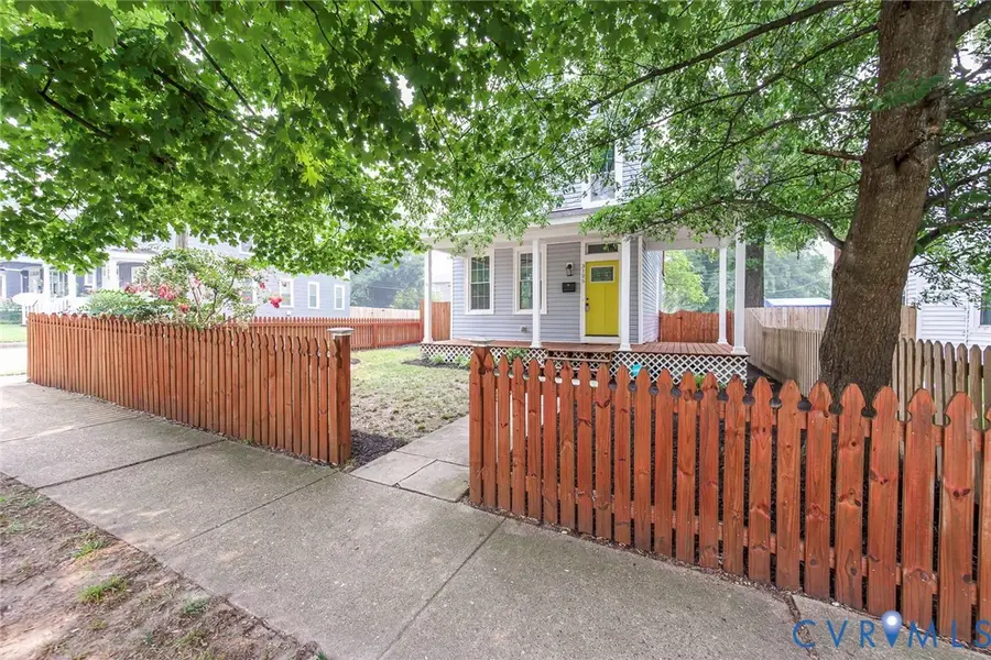 3125 Enslow Avenue, Richmond, VA 23222 - #2