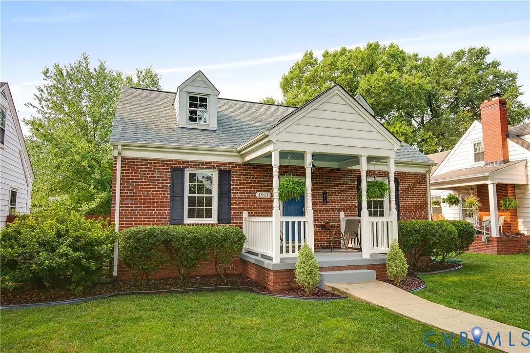 1911 Elmsmere Avenue, Richmond, VA 23227 - #1