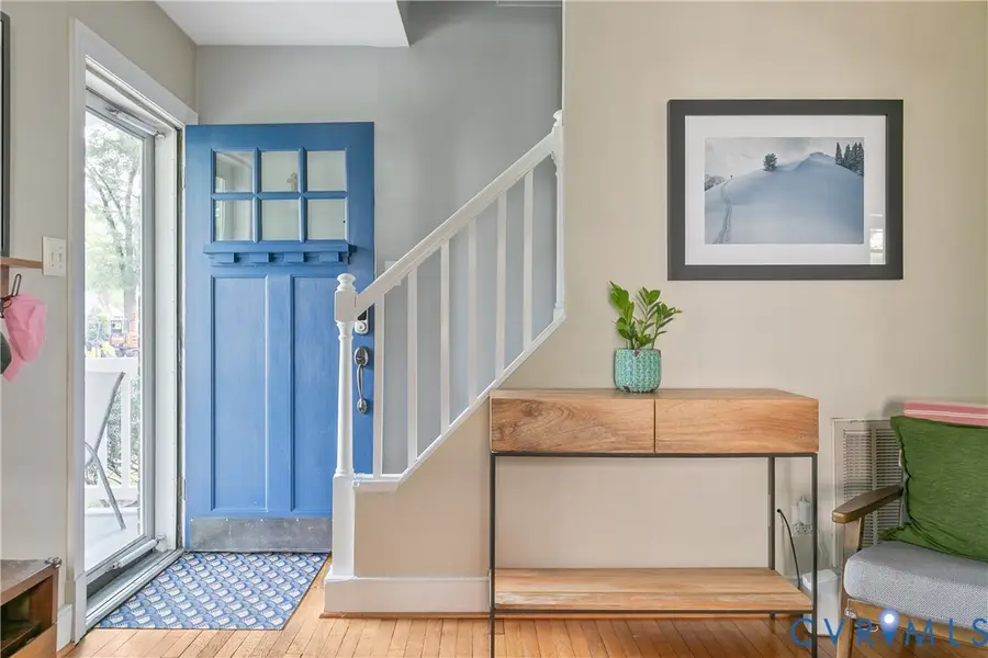 1911 Elmsmere Avenue, Richmond, VA 23227 - #2
