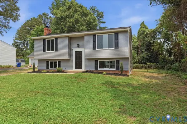 7478 Jennifer Lane, Mechanicsville, VA 23111