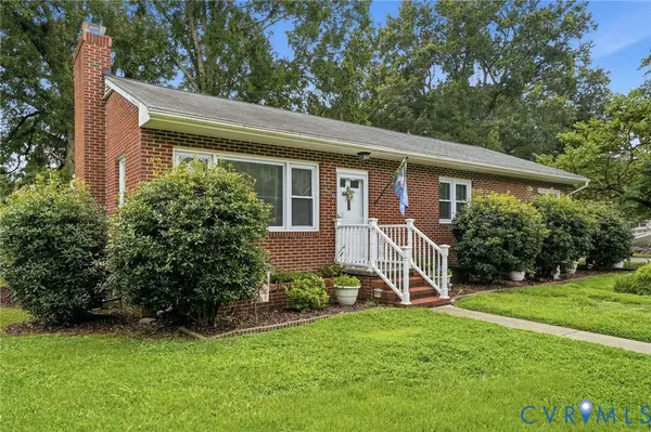 1470 E Euclid Boulevard, West Point, VA 23181