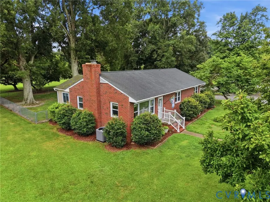 1470 E Euclid Boulevard, West Point, VA 23181 - #2