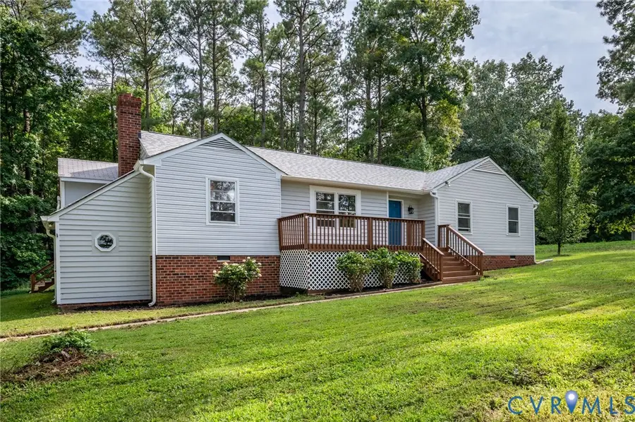 6625 Hines Road, Henrico, VA 23231 - #2