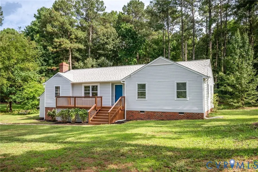 6625 Hines Road, Henrico, VA 23231 - #3