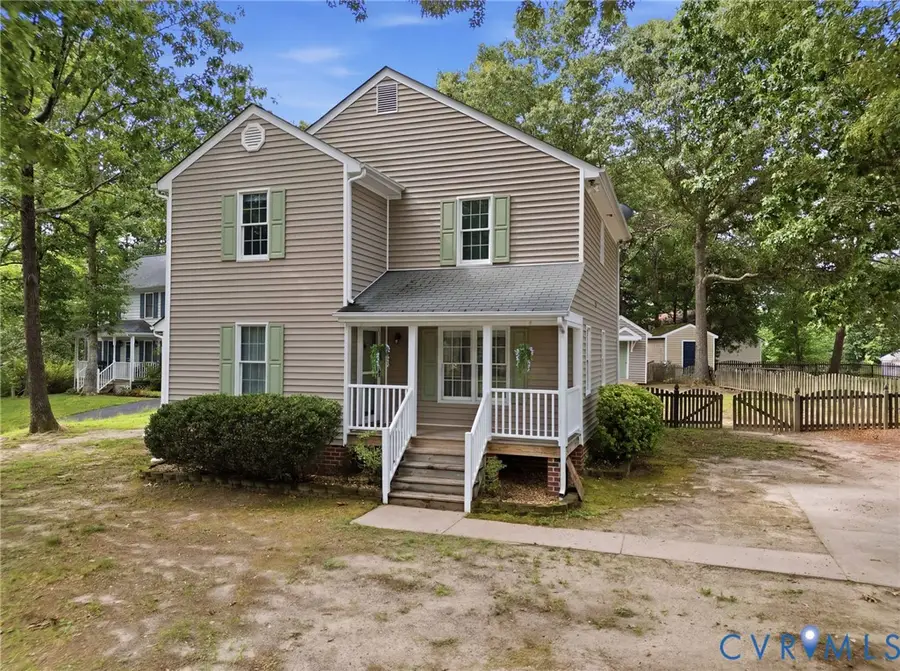 6149 Parsley Court, Mechanicsville, VA 23111 - #2