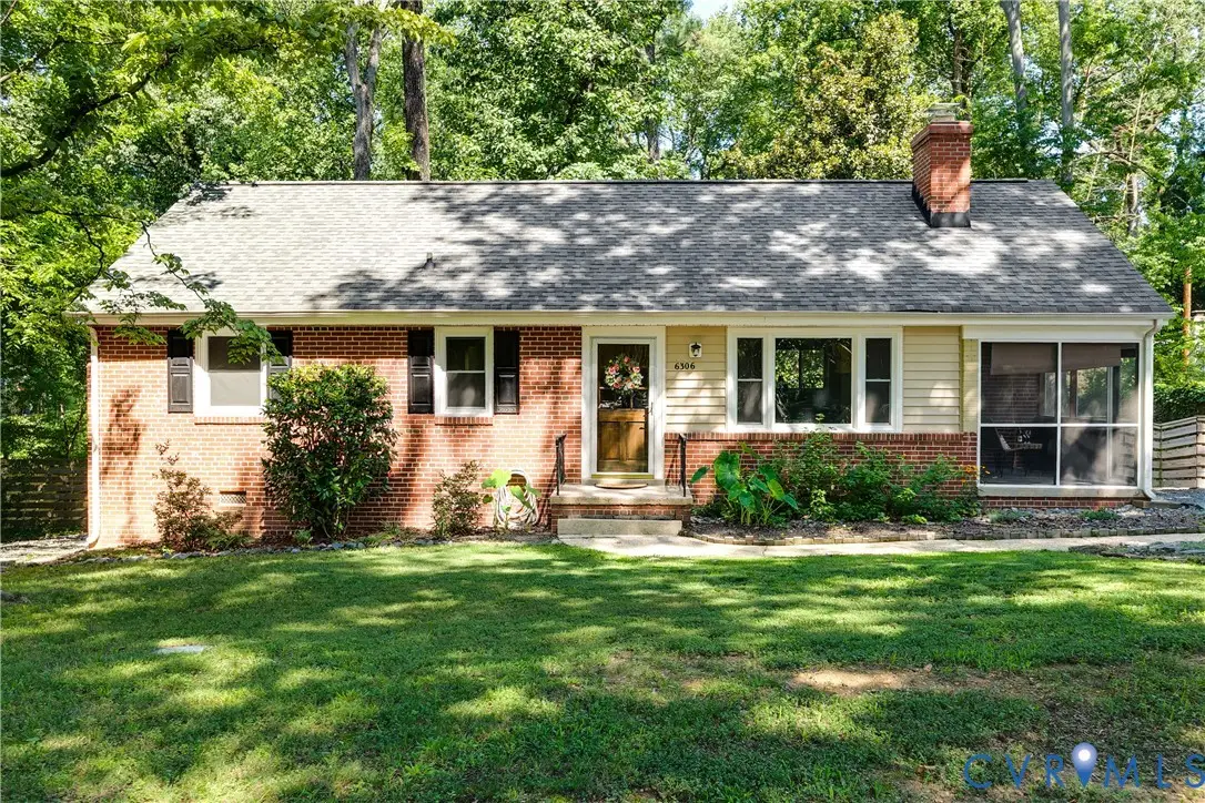 6306 Stonybrook Drive, Richmond, VA 23225 - #1